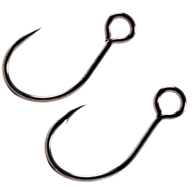 Partridge In-line Lure Replacement Single Hooks